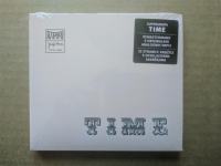 TIME - Time CD