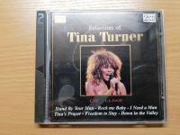 Tina Turner -DE LUXE- 2×CD
