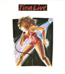 Tina Turner – Tina Live In Europe    (2x CD)