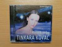 Tinkara Kovač -KOŠČEK NEBA- 1999