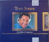 Tom Jones collection (2 CD)