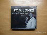TOM JONES Green,Green Grass Of Home 2.CD