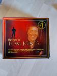 TOM JONES - THE BEST OF