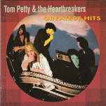 Tom Petty & The Heartbreakers – Greatest Hits  (CD)