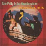 Tom Petty & The Heartbreakers ‎– Greatest Hits