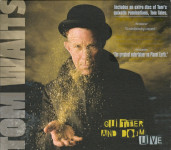 Tom Waits – Glitter And Doom Live   (2X CD)