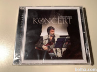 Tomaž Pengov, Koncert Križanke 2006