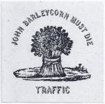 Traffic ‎– John Barleycorn Must Die CD, malo rabljen