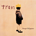 Train – Drops Of Jupiter  (CD)