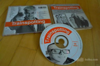 trainspotting - soundtrack
