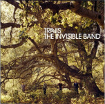 Travis – The Invisible Band  (CD)