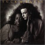 Tuck & Patti – Love Warriors  (CD)