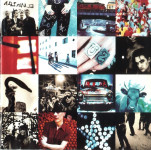 U2 – Achtung Baby  (CD)
