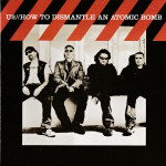 U2 – How To Dismantle An Atomic Bomb  (CD)