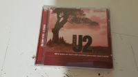 U2 - the best of