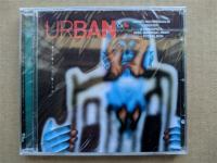URBAN & 4 - Otrovna kiša CD