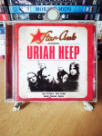 Uriah Heep – Star-Club Präsentiert Uriah Heep