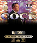 USB Dalmatinska legenda Vinko Coce