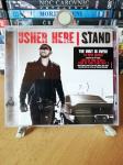 Usher – Here I Stand
