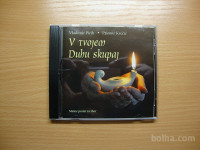 V.Pirih,P.Krečič V TVOJEM DUHU SKUPAJ (mašne pesmi za zbor)