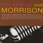 Van Morrison – The Best Of Van Morrison  (CD)