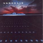 Vangelis – The City  (CD)