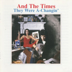 Various – And The Times They Were A-Changin'  (CD)