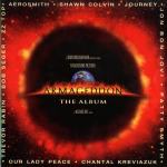 Various – Armageddon (The Album)   (CD)