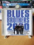 Various – Blues Brothers 2000 Original Motion Picture Soundtrack