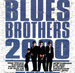 Various – Blues Brothers 2000 (OST)  (CD)