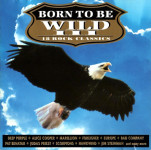 Various – Born To Be Wild III  (CD)