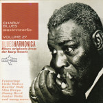 Various – Charly Blues Masterworks Volume 27  (CD)