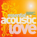 Various – Essential Acoustic Love   (3x CD) - ZNIŽANO!!!