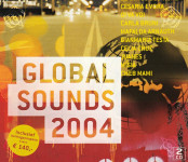 Various – Global Sounds 2004 - Journey Into Music  (2x CD)
