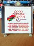 Various – Good Morning, Vietnam - The Original Motion Picture Soundtra