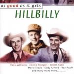 Various ‎– Hillbilly  (2xCD)