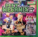 Various – Hit Megamix Vol. 3  (CD)