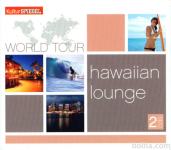 Various ‎- Kultur Spiegel World T.-Hawaiian Lounge - (2XCD)