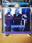 Various – Miami Vice - Original Motion Picture Soundtrack