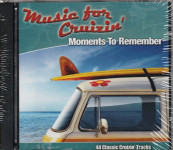 Various – Moments To Remember   (2x CD)