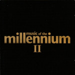 Various – Music Of The Millennium II   (2x CD)