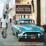 Various – Music That Inspired Buena Vista Social Club   (2x CD)