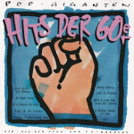 Various – Pop Giganten - Hits Der 60er   (2x CD)