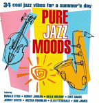 Various – Pure Jazz Moods   (2x CD)