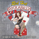 Various – Red Hot Rockabilly   (2x CD)