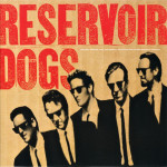 Various – Reservoir Dogs (OST)  (CD)