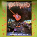 Various – Rock Na Moru - Originalne Snimke 1979.-'91.  (CD)