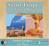 Various – Saint Tropez - Côté Plage (downtempo)