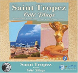 Various – Saint Tropez - Côté Plage (electronic downtempo)