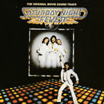 Various – Saturday Night Fever (OST)   (CD)